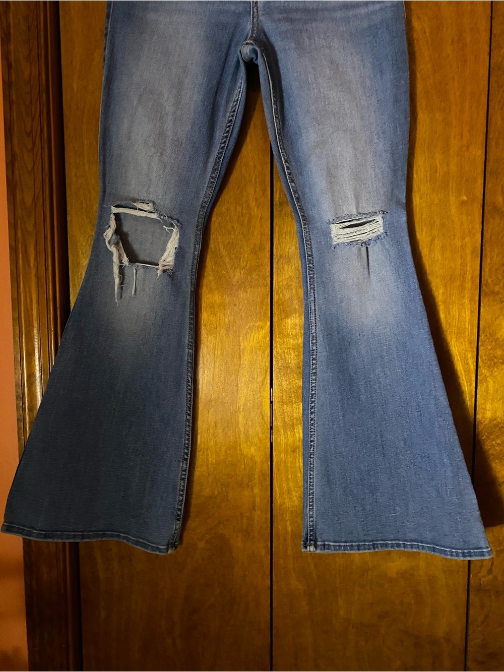 Hollister jeans - Picture 7 of 9